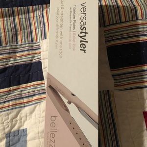 Bellezza Versastyler Curl/Straighter Tool